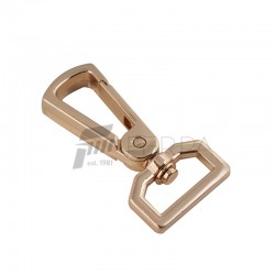 METAL KANCA ALTIN (FREE NİKEL) METAL KANCA ALTIN (FREE NİKEL)