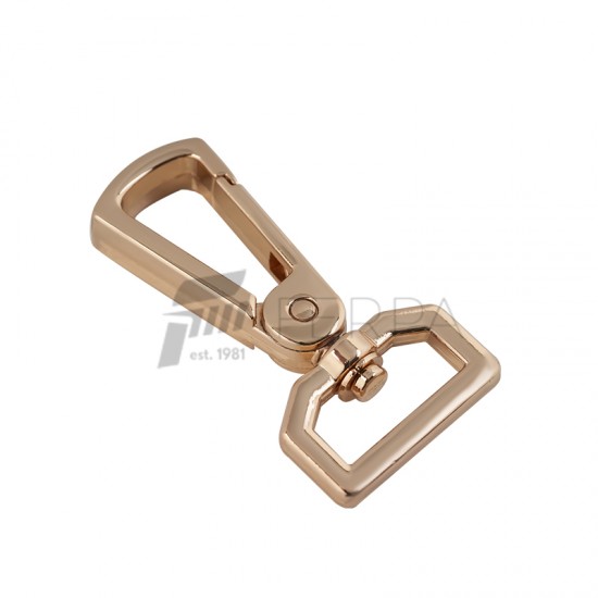 METAL KANCA ALTIN (FREE NİKEL)
