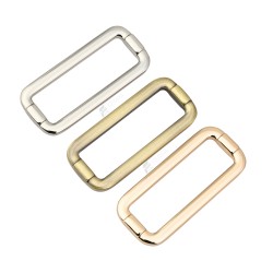 METAL ÇERÇEVE (ALTIN, NİKEL, ANTİK)