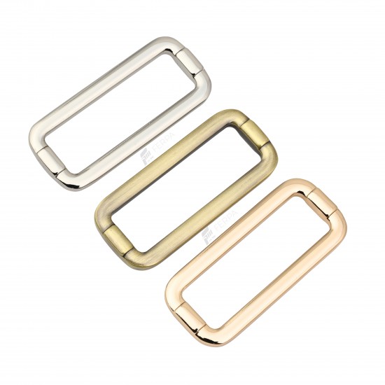 METAL ÇERÇEVE (ALTIN, NİKEL, ANTİK)