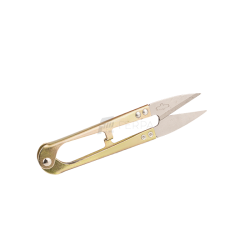 Metal Çıt Makası (İplik Temizleme Makası) Metal Çıt Makası (İplik Temizleme Makası)