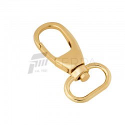 YENGEÇ KANCA (FREE NİKEL)