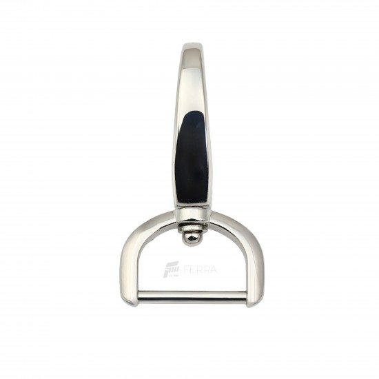 METAL KANCA (NİKEL, ALTIN)