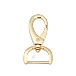 METAL KANCA (NİKEL, ALTIN)