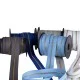 METAL FERMUAR (FREE NİKEL)