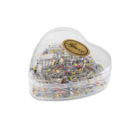 Mine Başlı İğne (30 gram) Mine Başlı İğne (30 gram)