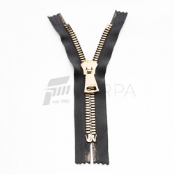 ÖZEL ÜRETİM FERMUAR KEMİK ALTIN DİŞ