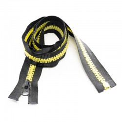 ÖZEL DİŞ (ALFABE) FERMUAR