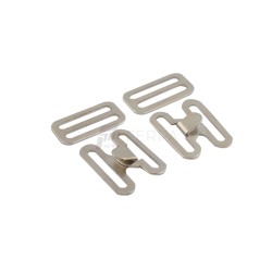 Papyon Eklemeli̇ Metal Kopça (17 mm) Papyon Eklemeli̇ Metal Kopça (17 mm)