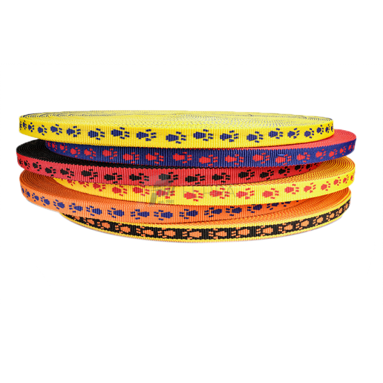 Patili Tasma Kolonu 1.5 cm 50 metre Patili Tasma Kolonu 1.5 cm 50 metre