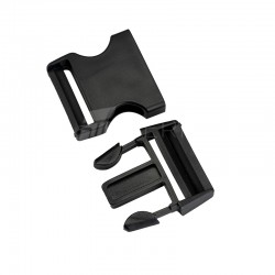 4 CM PLASTİK ELİPS KİLİT (DELRİN-MOBLEN) 4 CM PLASTİK ELİPS KİLİT (DELRİN-MOBLEN)