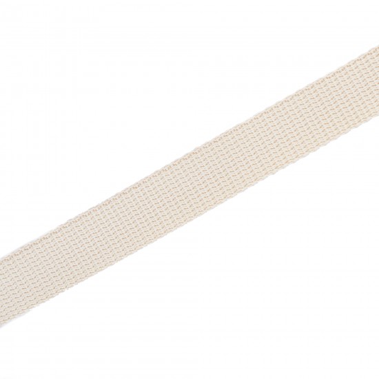 Dokuma Şerit Çanta Kolonu 1.3 mm 50 Metre Dokuma Şerit Çanta Kolonu 1.3 mm 50 Metre