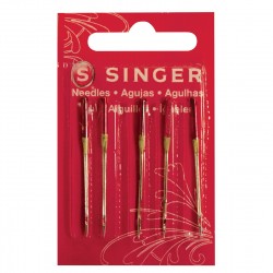 SINGER 2020 - 16 DİKİŞ İĞNESİ SINGER 2020 - 16 DİKİŞ İĞNESİ