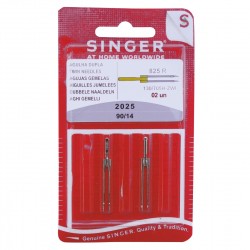 SINGER 2028 -14 ÇİFT İĞNE SINGER 2028 -14 ÇİFT İĞNE