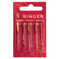 SINGER 2045 - 14 JARSE İĞNESİ SINGER 2045 - 14 JARSE İĞNESİ