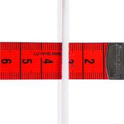 Yuvarlak Lastik (3 mm-1000 metre) Yuvarlak Lastik (3 mm-1000 metre)