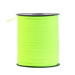 250 metre Renkli Yassı Lastik 5 mm 250 metre Renkli Yassı Lastik 5 mm