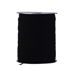 Yassı İç Çamaşırı Lastiği (250 Metre) Yassı İç Çamaşırı Lastiği (250 Metre)
