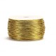 Simli Monofil İp 100 metre Simli Monofil İp 100 metre