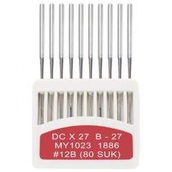 ORANGE DCX27 OVERLOK İĞNESİ ORANGE DCX27 OVERLOK İĞNESİ