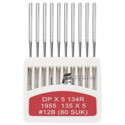 ORANGE DPX5 DÜZ MAKİNE İĞNESİ (KALIN DİP) ORANGE DPX5 DÜZ MAKİNE İĞNESİ (KALIN DİP)