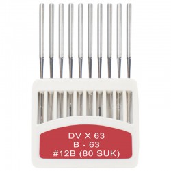 ORANGE DVX63 REÇME İĞNESİ KISA ORANGE DVX63 REÇME İĞNESİ KISA