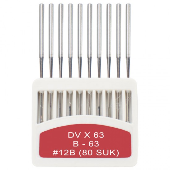 ORANGE DVX63 REÇME İĞNESİ KISA