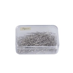 Çelik Başlı Toplu İğne (25 gram) Çelik Başlı Toplu İğne (25 gram)