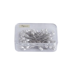 Damlabaş Sedefli Toplu İğne (20 gram) Damlabaş Sedefli Toplu İğne (20 gram)