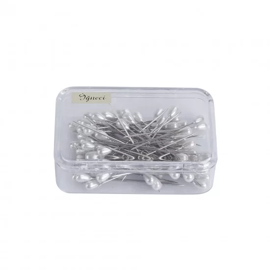Damlabaş Sedefli Toplu İğne (20 gram)