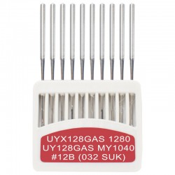 ORANGE UYX128 GAS REÇME İĞNESİ UZUN ORANGE UYX128 GAS REÇME İĞNESİ UZUN