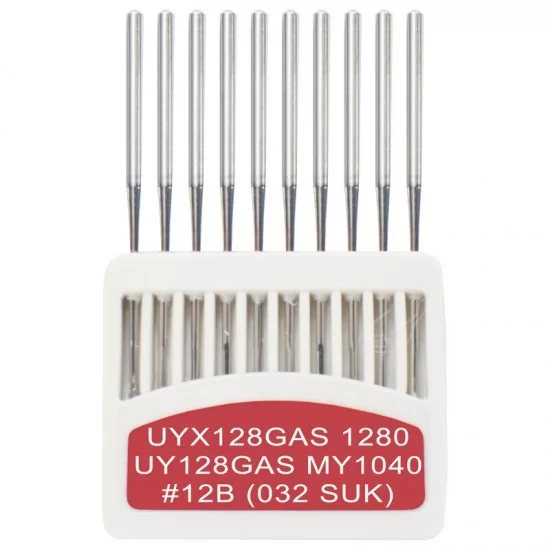 ORANGE UYX128 GAS REÇME İĞNESİ UZUN