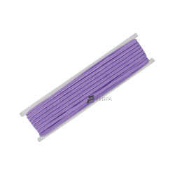 Renkli Bebe Lastik (4 mm-10 Metre) Renkli Bebe Lastik (4 mm-10 Metre)