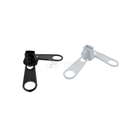 Kemik Çadır Fermuarı Kürsörü (Tip-9 /Çift Elcikli) Kemik Çadır Fermuarı Kürsörü (Tip-9 /Çift Elcikli)