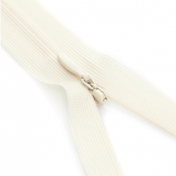 Gizli Gelinlik Fermuarı (60 cm) Gizli Gelinlik Fermuarı (60 cm)