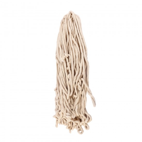 Burgulu Halat Kordon 15 mm Burgulu Halat Kordon 15 mm
