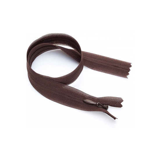 Gizli Fermuar 20 cm Gizli Fermuar 20 cm