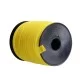 Katlanır Lastik Biye (2 cm-75 Metre)