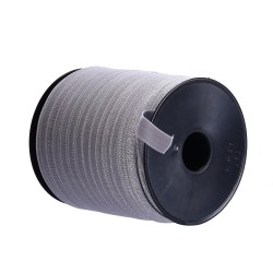 Katlanır Lastik Biye (2 cm-75 Metre) Katlanır Lastik Biye (2 cm-75 Metre)