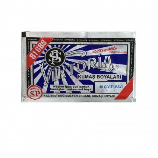 Kumaş Boyası Kumaş Boyası