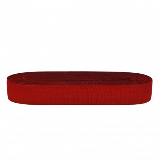 Renkli Dokuma Lastik 3 cm Renkli Dokuma Lastik 3 cm