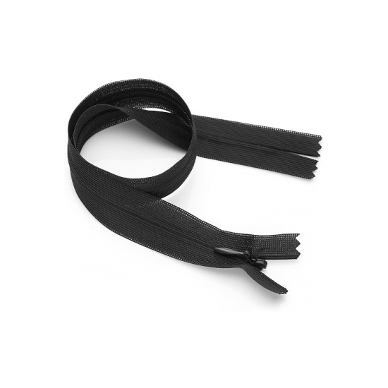 Gizli Fermuar 20 cm Gizli Fermuar 20 cm