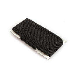 Yuvarlak Lastik (3 mm-50 metre) Yuvarlak Lastik (3 mm-50 metre)