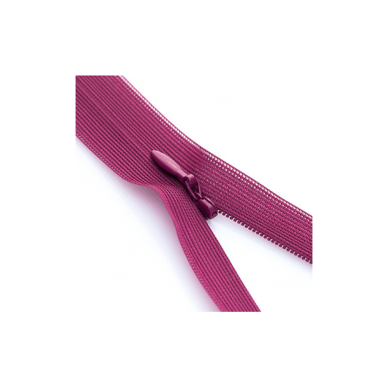 Gizli Fermuar 20 cm Gizli Fermuar 20 cm