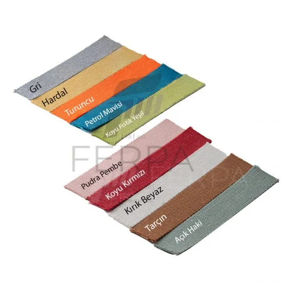 4 cm Pamuk Kolon (20 m-50 m)