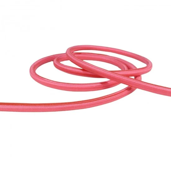 Renkli Lastik (7.5 mm)