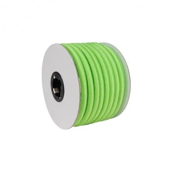 Renkli Lastik (7.5 mm)
