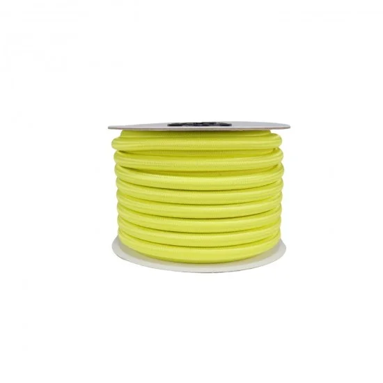 Renkli Lastik (7.5 mm)