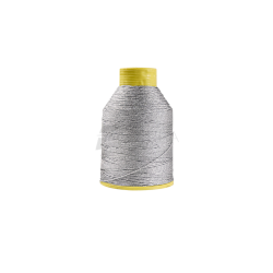 Altın-Gümüş Simli Nakış İpi 6'lı Kutu