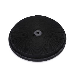 Yapışkanlı Cırt Bant 2 cm- (3 M-25 M) Yapışkanlı Cırt Bant 2 cm- (3 M-25 M)